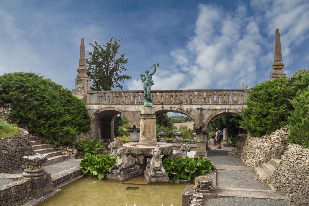 Harzer Feriengarten クヴェードリンブルク エクステリア 写真